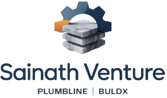 Sainath Venture Logo